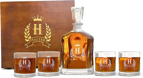 Customized-Monogrammed-Whiskey-Decanter-70th-birthday-gifts-men