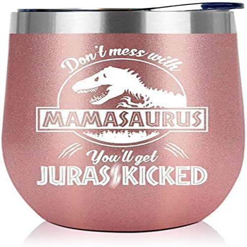 Don't Mess With Mamasaurus 