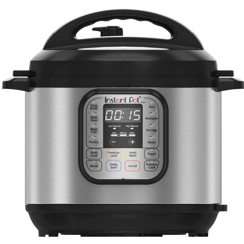 Electric-Pressure-Cooker-luxury-vegan-gifts