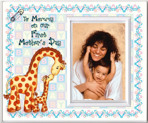 First-Mother_s-Day-Picture-Frame-picture-frames-for-mom