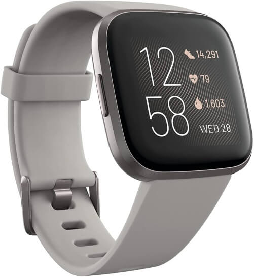 Fitbit-Versa-2-Health-and-Fitness-Smartwatch-21st-birthday-gift-him