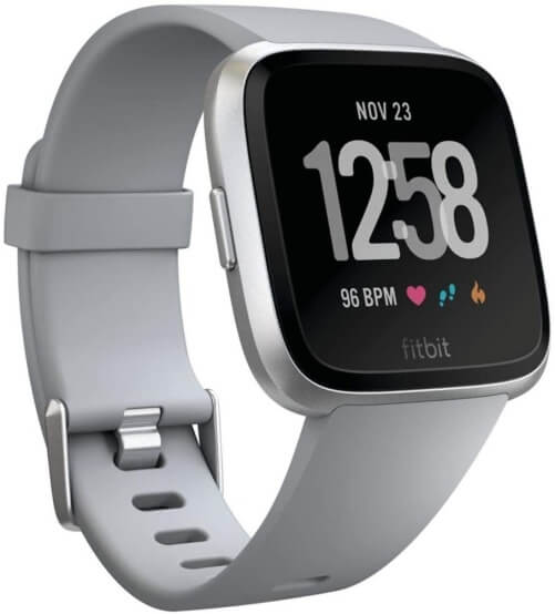 Fitbit-Versa-Smart-Watch-25th-birthday-gifts-for-him