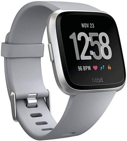 Fitbit-Versa-Smart-Watch-70th-birthday-gifts-men