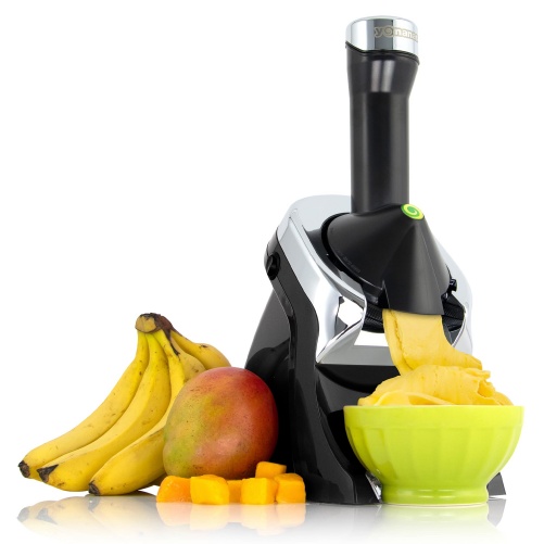 Frozen-Fruit-Soft-Serve-Dessert-Maker-luxury-vegan-gifts