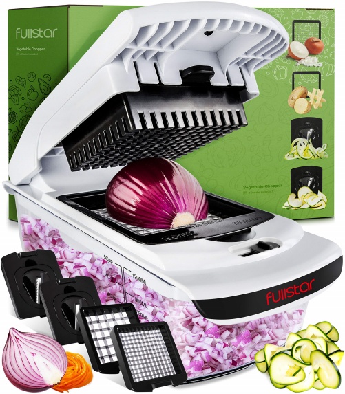 Fullstar-Vegetable-Chopper-luxury-vegan-gifts