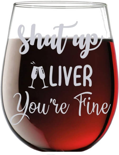 Funny-15oz-Stemless-Crystal-Wine-Glass-21st-birthday-gift-him