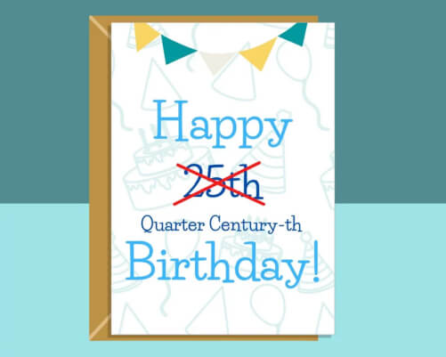 Funny-25th-Birthday-Card-25th-birthday-gifts-for-him
