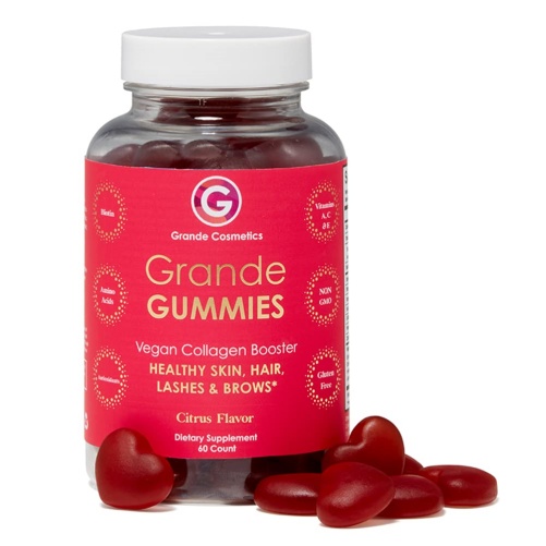 GrandeGUMMIES-Vegan-Collagen-luxury-vegan-gifts