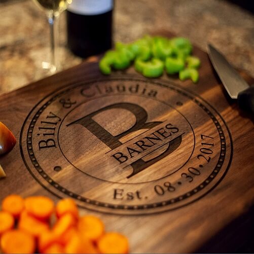 Handmade-Cutting-Board-24th-birthday-gifts