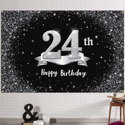 Happy-24th-Birthday-Banner-24th-birthday-gifts