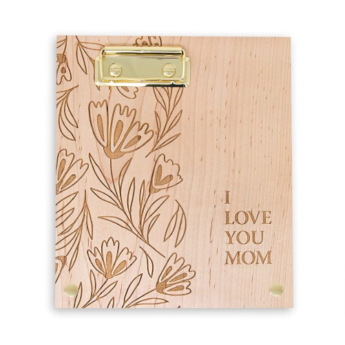 I-Love-You-Mom-Floral-Wood-Mother_s-Day-Picture-Frame-picture-frames-for-mom