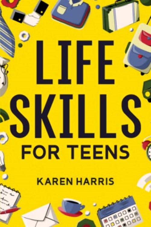Life-Skills-for-Teens-17th-birthday-gift-ideas