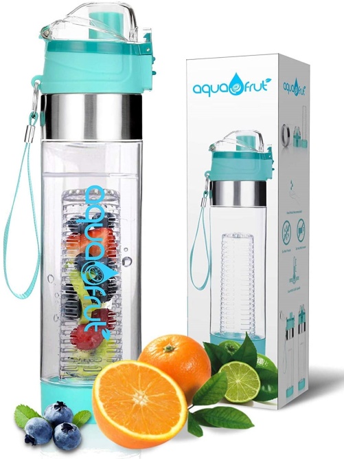 Loading Fruit Infuser