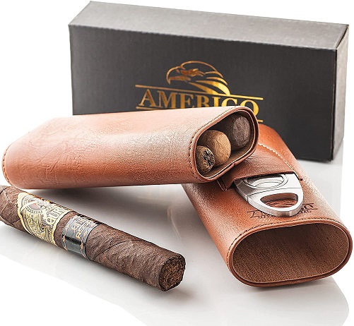 Luxury-Cigar-Case-70th-birthday-gifts-men
