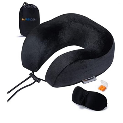 Neckpillow-Best-honeymoon-gifts