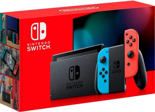 Nintendo-Switch-21st-birthday-gift-him