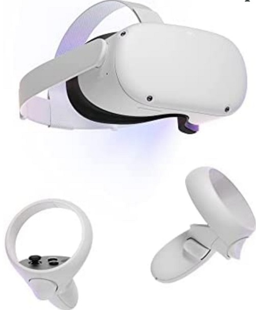 Oculus-quest-Best-honeymoon-gifts