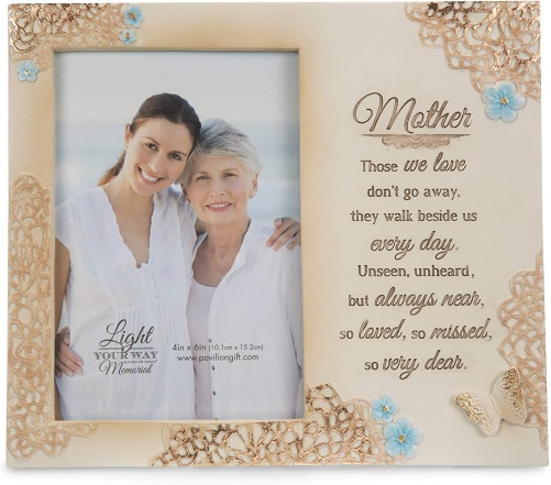 picture frames for mom