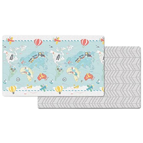 Play mat memorable first birthday gifts