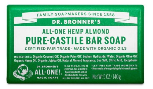 Pure-Castile-Bar-Soap-luxury-vegan-gifts