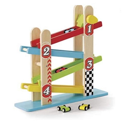 Ramp toy memorable first birthday gifts