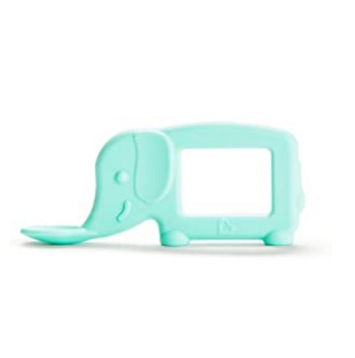 Safety elephant teether