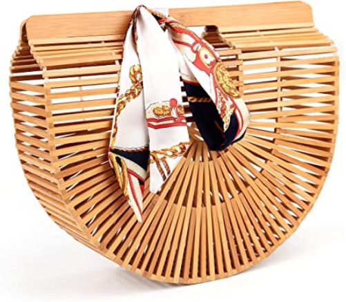 Samuel Bamboo Bags for Women