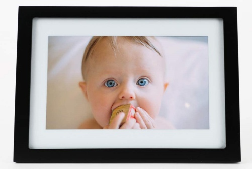 Skylight Frame long distance mothers day gifts