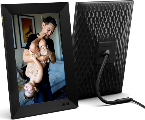 Smart Digital Photo Frame