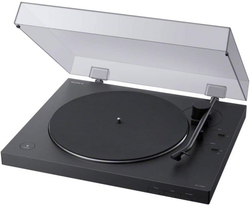 Sony-PS-LX310BT-Belt-Drive-Turntable-17th-birthday-gift-ideas