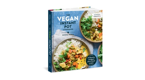 The-Vegan-Instant-Pot-Cookbook-luxury-vegan-gifts