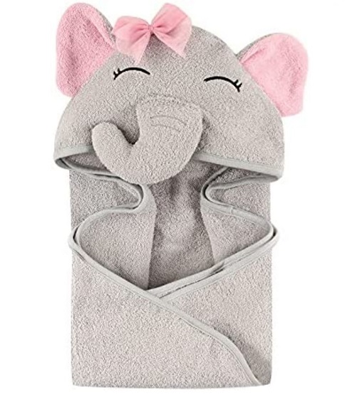 Toddler towel memorable first birthday gifts