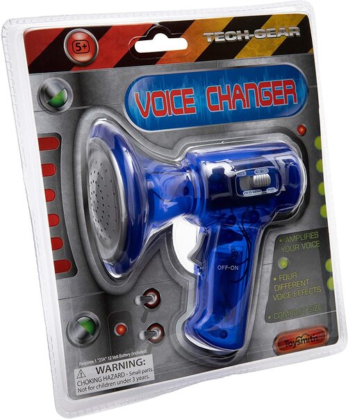 Toysmith-Tech-Gear-Multi-Voice-Changer_white-elephant-gifts-everyone-will-fight-for