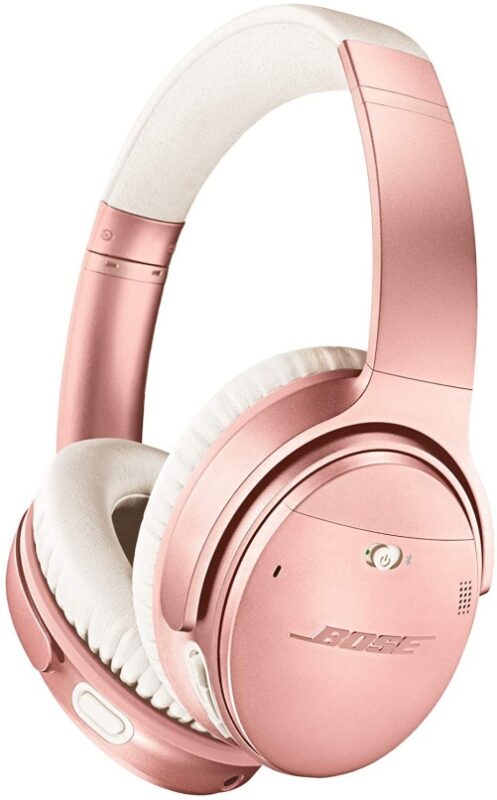 Wireless-Bluetooth-headphones-17th-birthday-gift-ideas