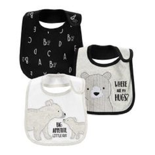 bibs memorable first birthday gift