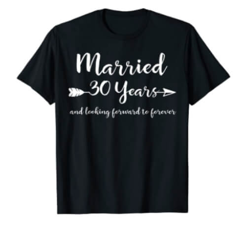 30th-Wedding-Anniversary-Gift-T-Shirt-anniversary-gifts-mom-dad