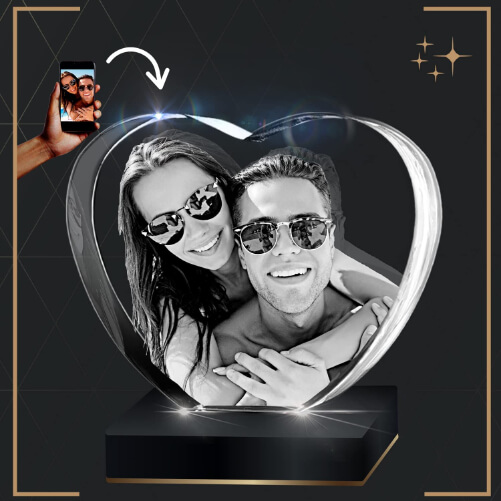 3D-Crystal-Photo-Heart-40th-wedding-anniversary-gifts-husband