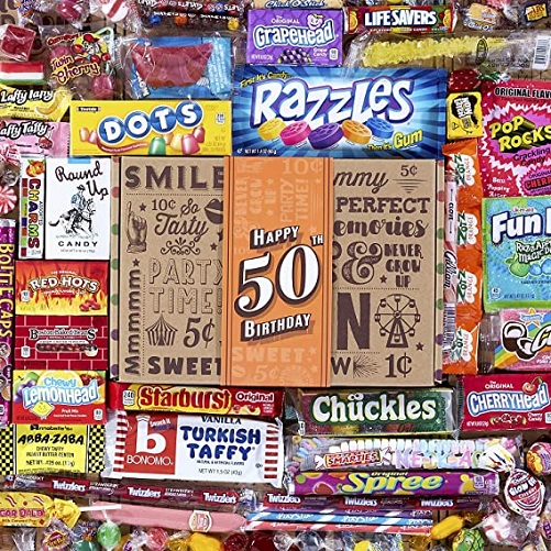 50th-birthday-retro-candy-gift-box-50th-birthday-gifts-mom