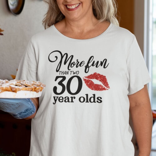 60-Birthday-More-Fun-Than-Two-30-Year-Olds-Shirt-60th-birthday-gifts-mom