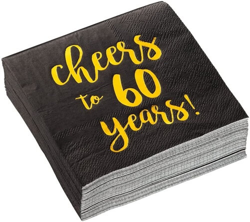 60th-Birthday-Napkins-60th-birthday-gifts-mom