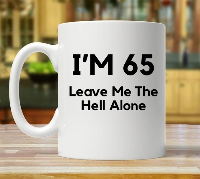 65th-birthday-mug