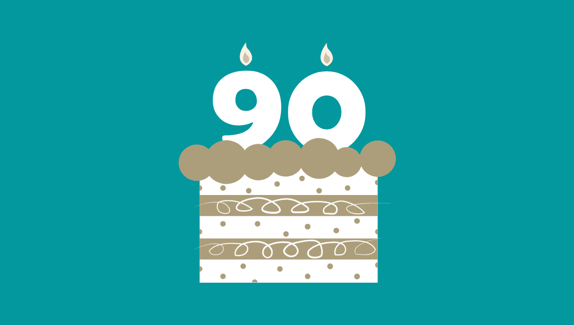 90th-Birthday-Gift