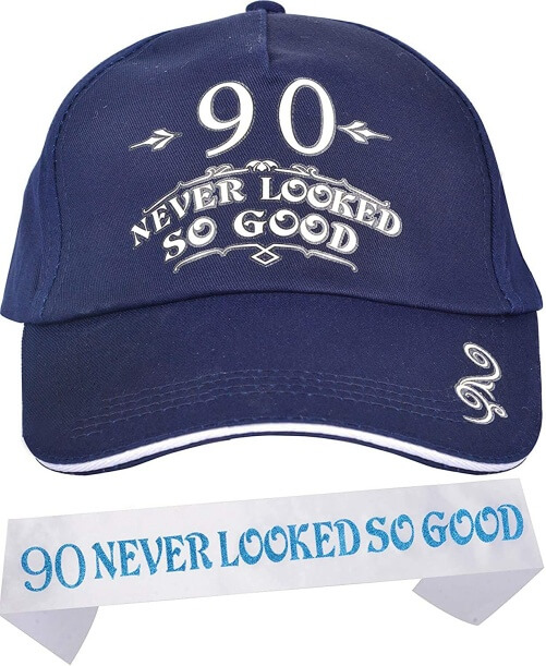 90th-Birthday-Hat-90th-birthday-gift-ideas