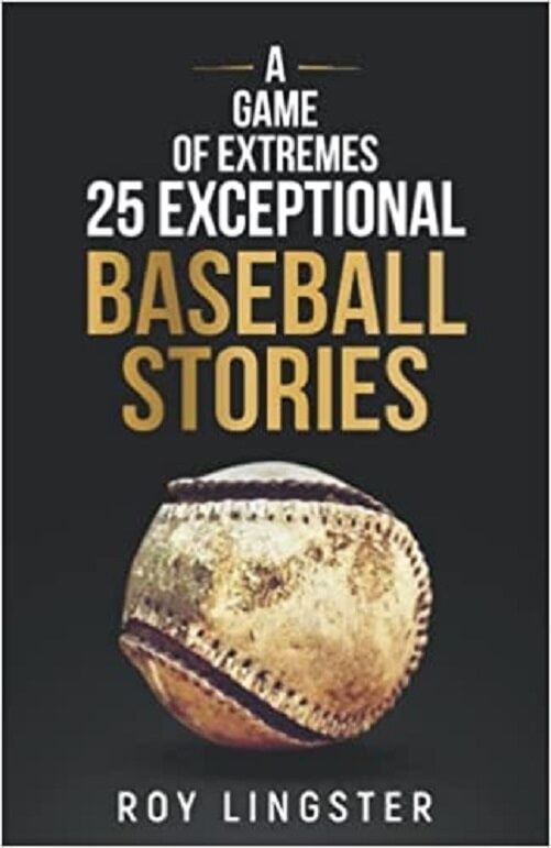 A-Game-of-Extremes-25-Exceptional-Baseball-Stories-baseball-gifts-boys