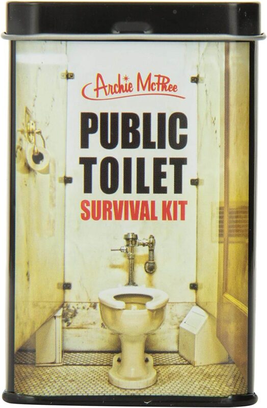 A-Public-Toilet-Survival-Kit-funny-travel-gifts
