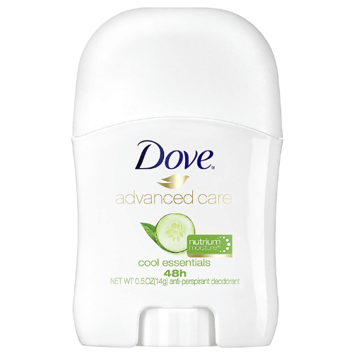 Antiperspirant-Deodorant-Stick