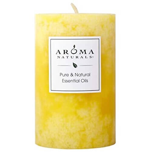 Aroma-Naturals-Essential-Oil-Candle_45th-birthday-gift-ideas