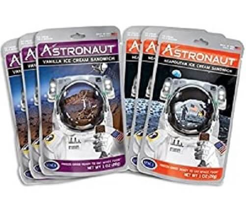 Astronaut-Foods-Freeze-Dried-Ice-Cream-gifts-for-ice-cream-lovers