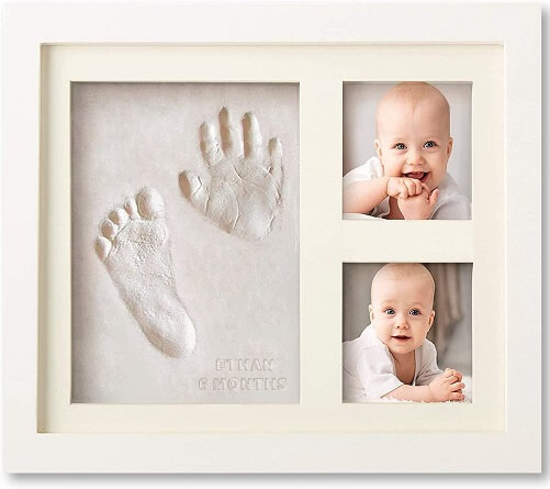 Baby-Handprint-and-Footprint-Makers-Kit-Keepsake-baby-shower-gifts-for-dad