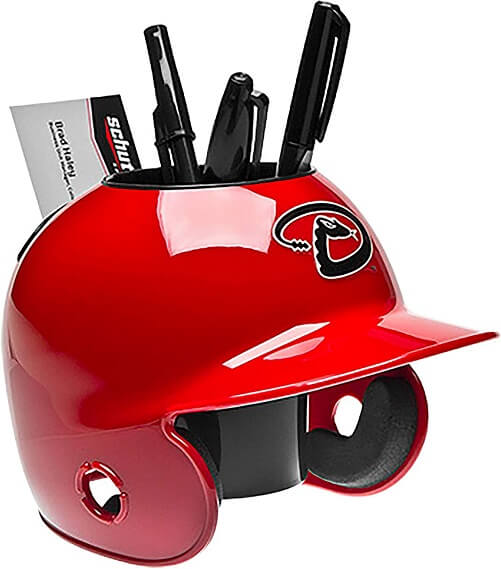 Baseball-Helmet-Desk-Caddy-baseball-gifts-for-boys